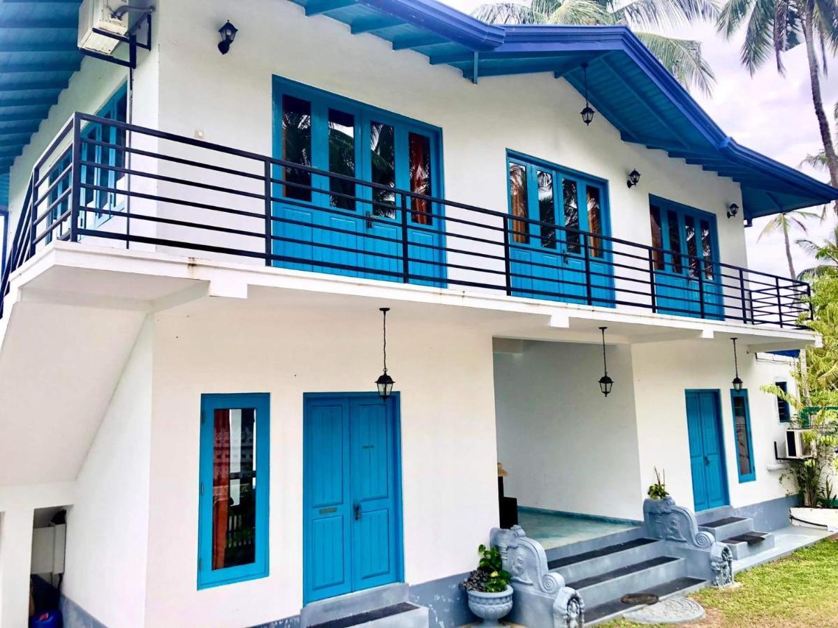 Seth Villa By Magampura Resorts Tangalle Ngoại thất bức ảnh