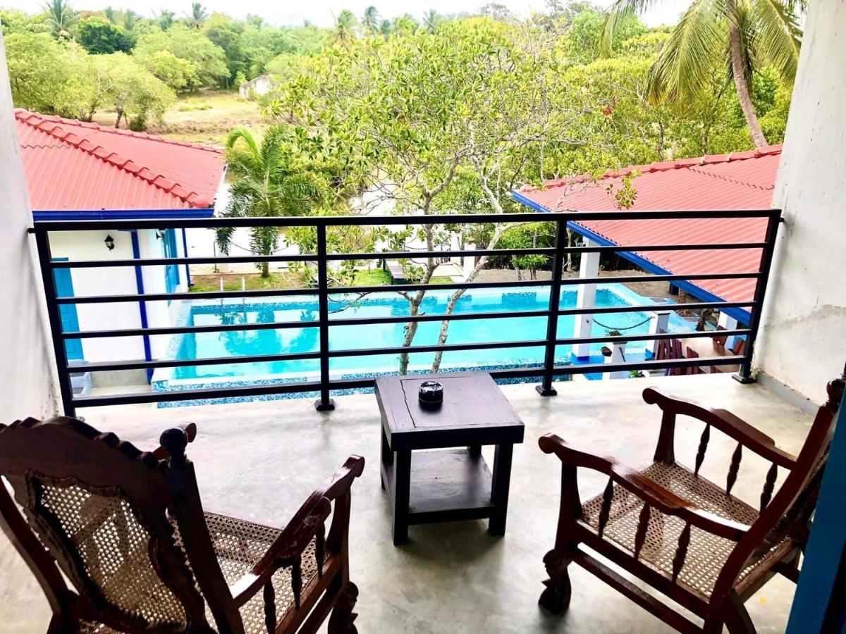 Seth Villa By Magampura Resorts Tangalle Ngoại thất bức ảnh