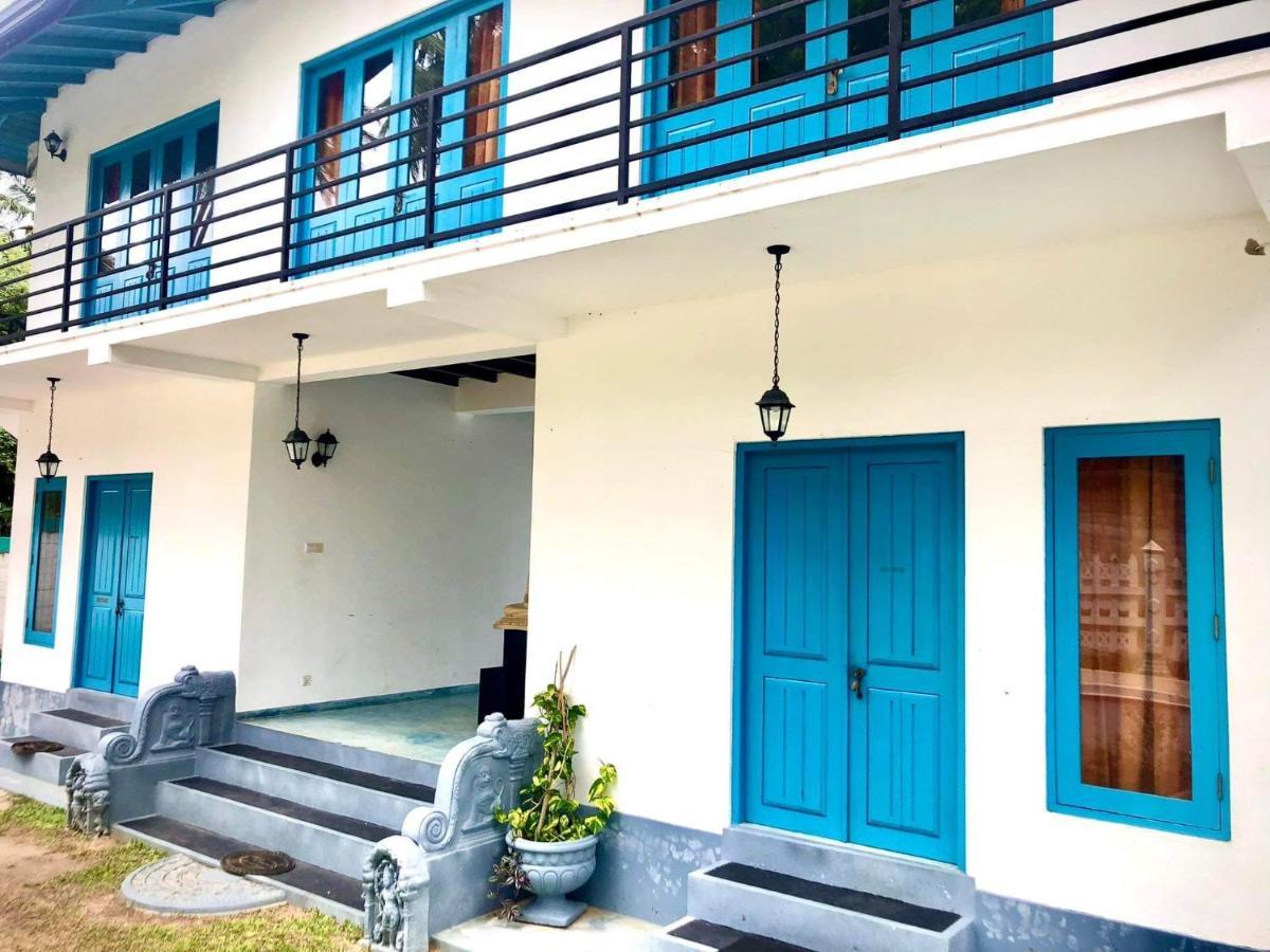 Seth Villa By Magampura Resorts Tangalle Ngoại thất bức ảnh