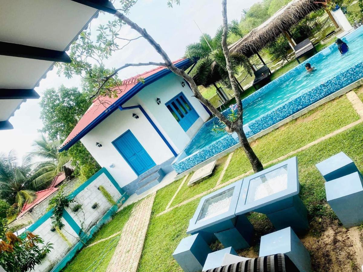 Seth Villa By Magampura Resorts Tangalle Ngoại thất bức ảnh