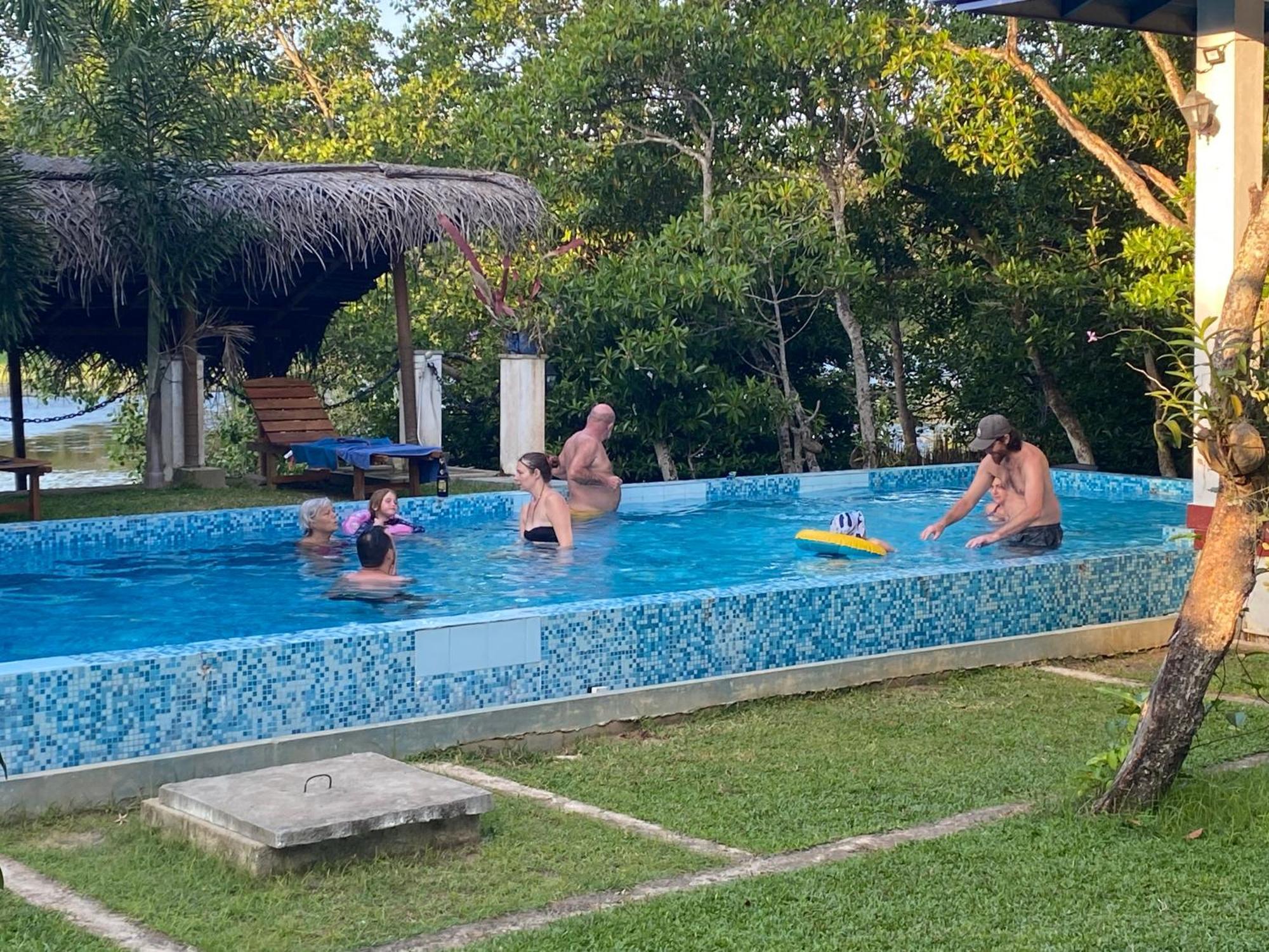 Seth Villa By Magampura Resorts Tangalle Ngoại thất bức ảnh