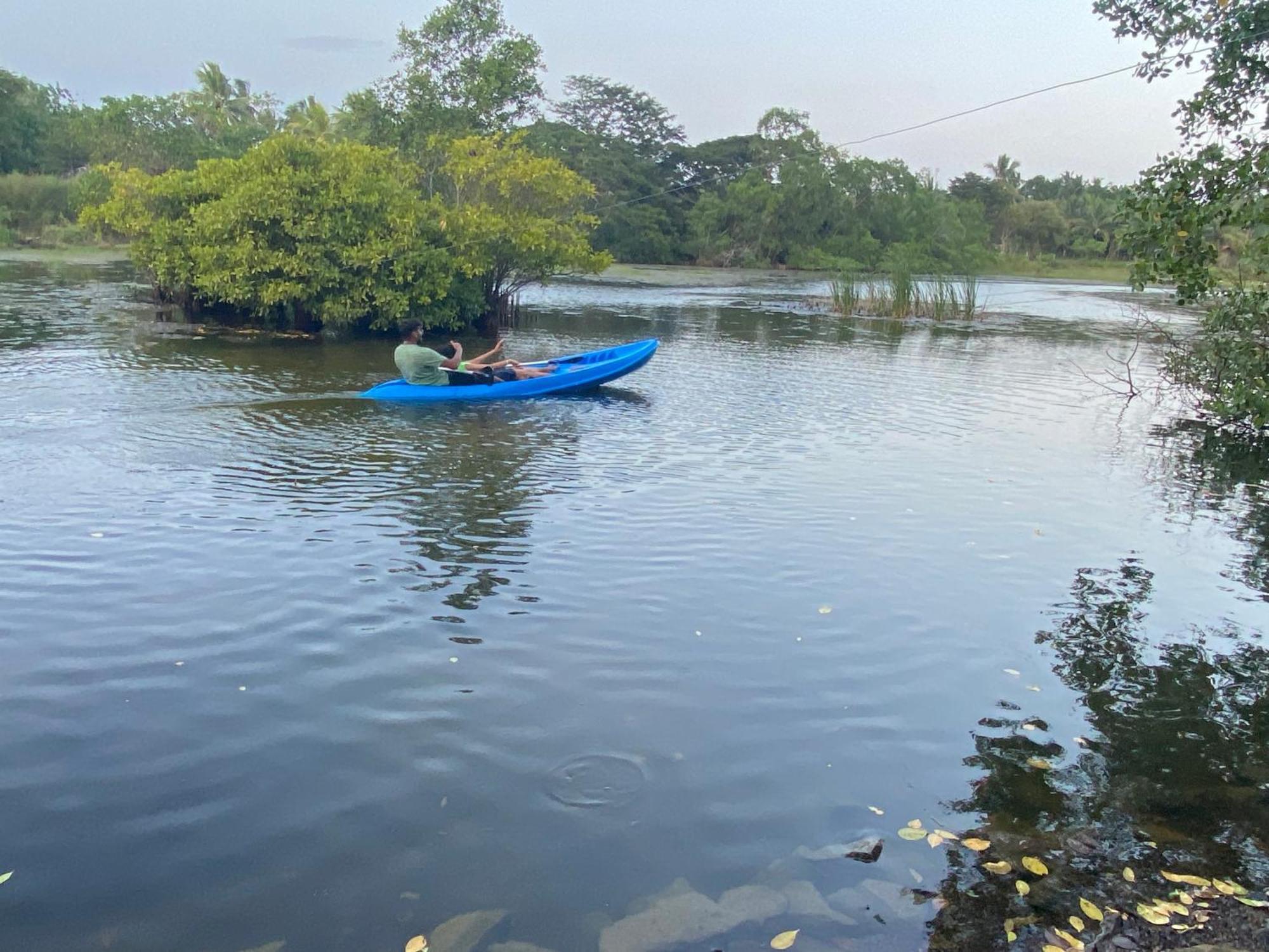 Seth Villa By Magampura Resorts Tangalle Ngoại thất bức ảnh