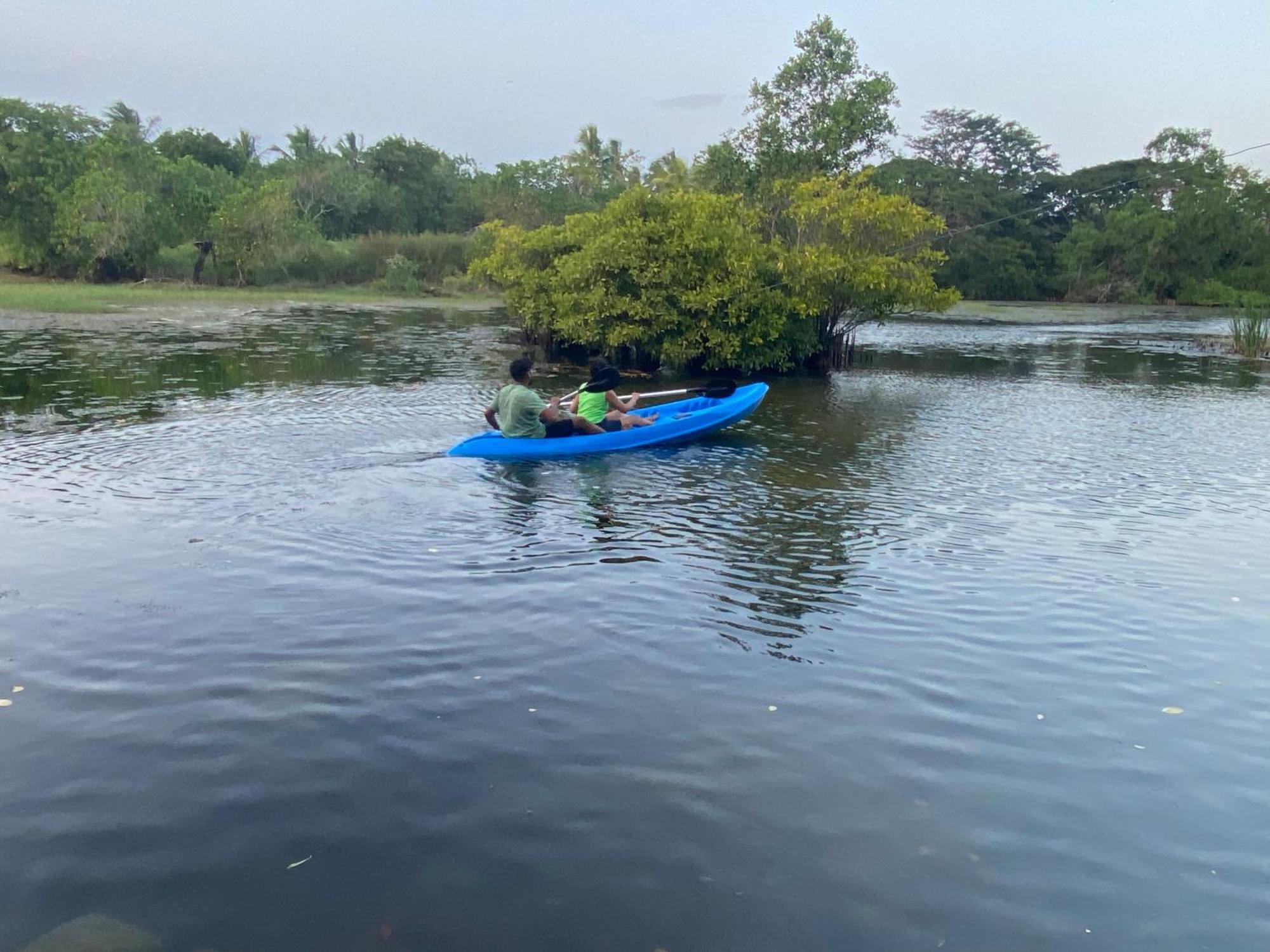 Seth Villa By Magampura Resorts Tangalle Ngoại thất bức ảnh