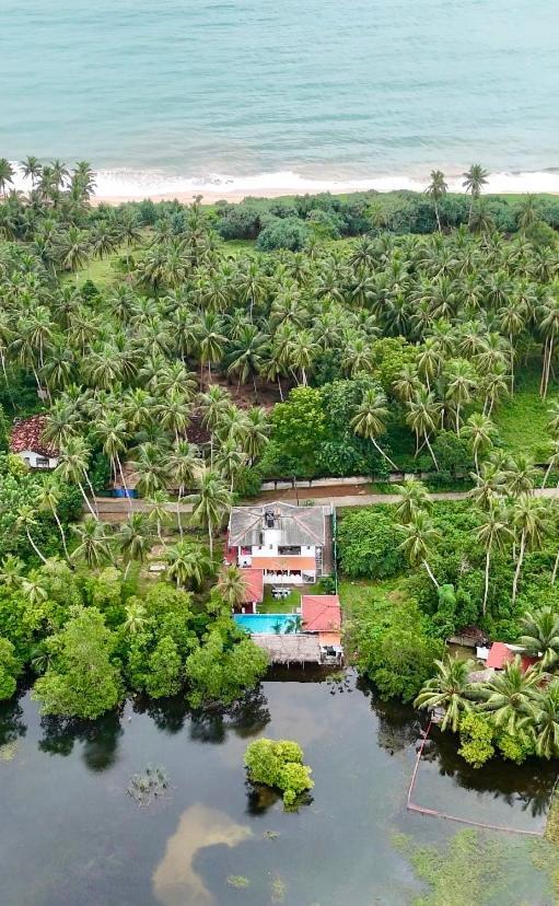 Seth Villa By Magampura Resorts Tangalle Ngoại thất bức ảnh