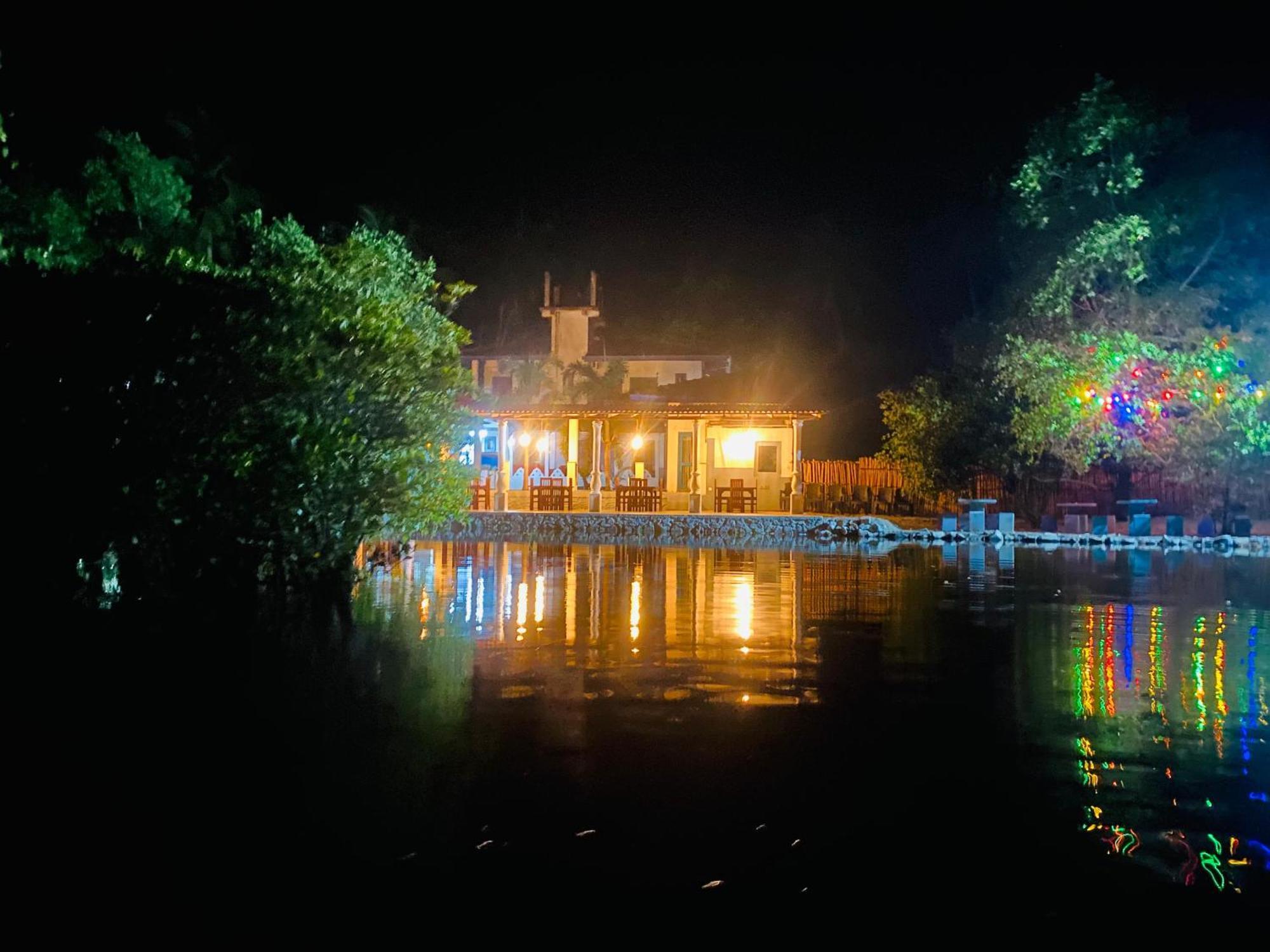 Seth Villa By Magampura Resorts Tangalle Ngoại thất bức ảnh
