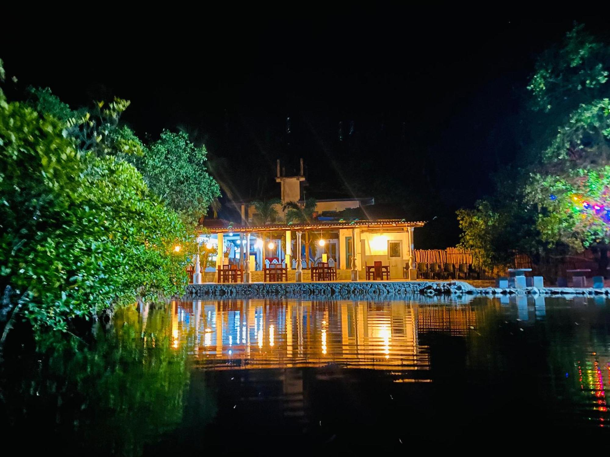 Seth Villa By Magampura Resorts Tangalle Ngoại thất bức ảnh