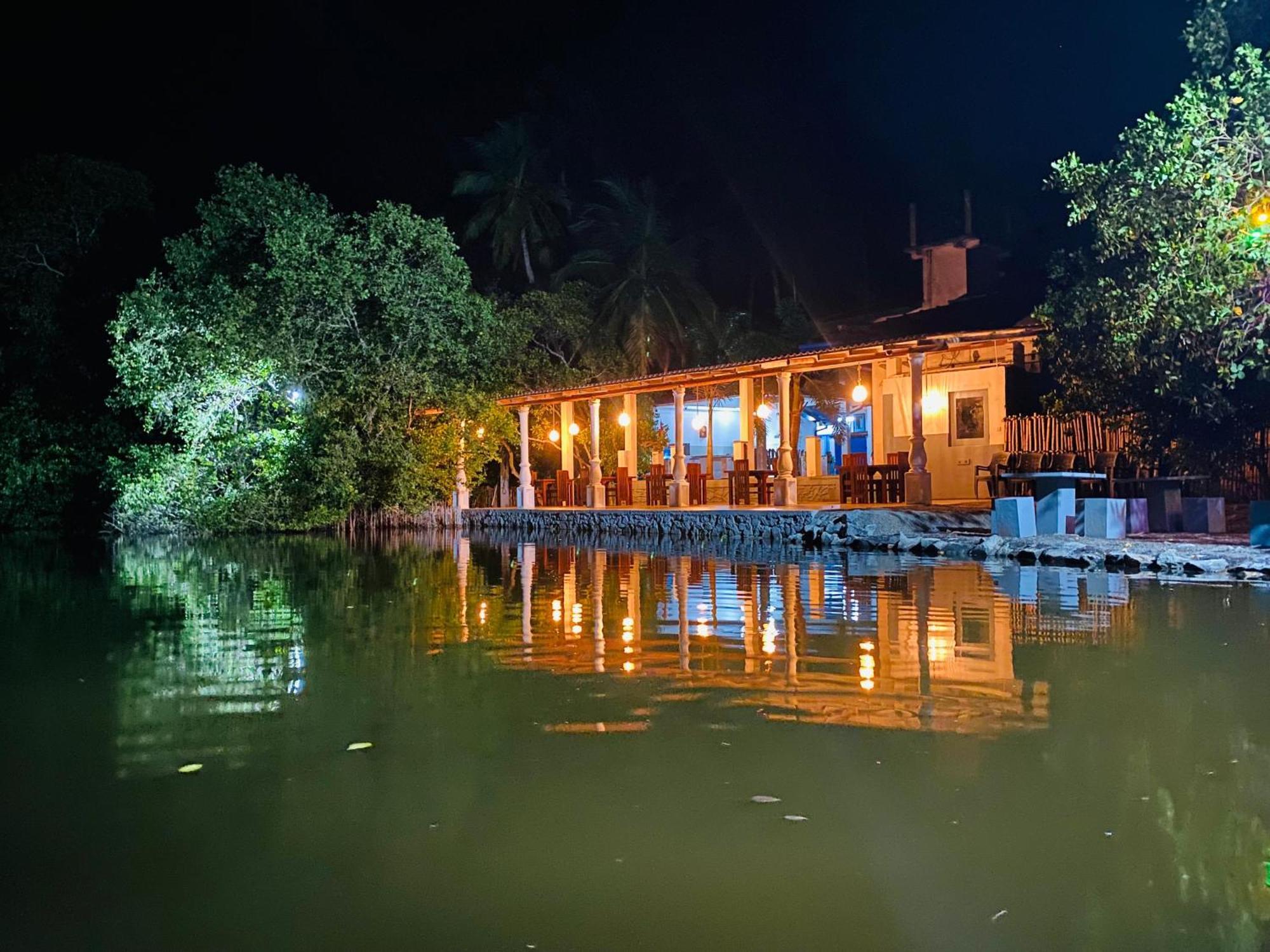 Seth Villa By Magampura Resorts Tangalle Ngoại thất bức ảnh