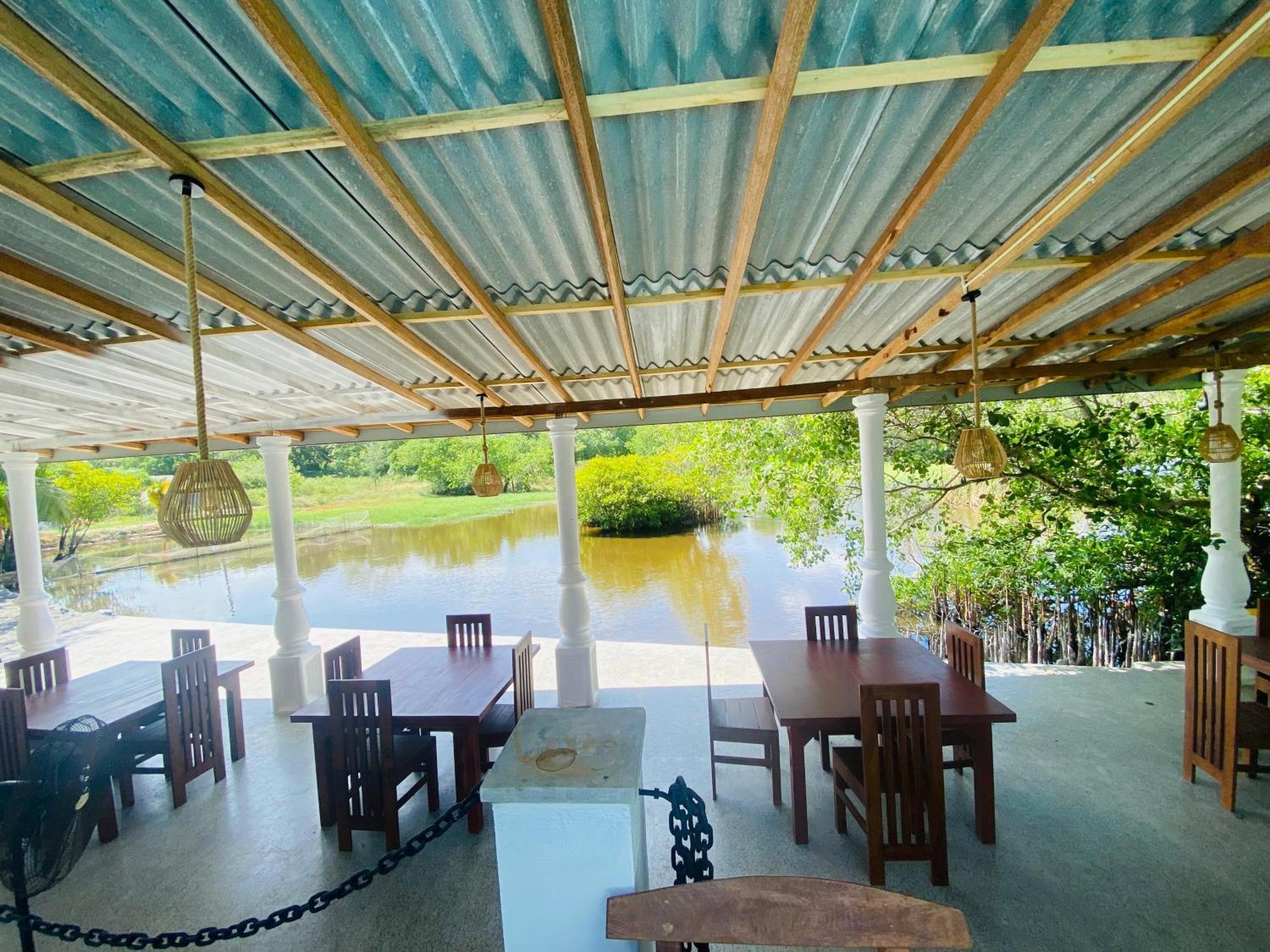 Seth Villa By Magampura Resorts Tangalle Ngoại thất bức ảnh