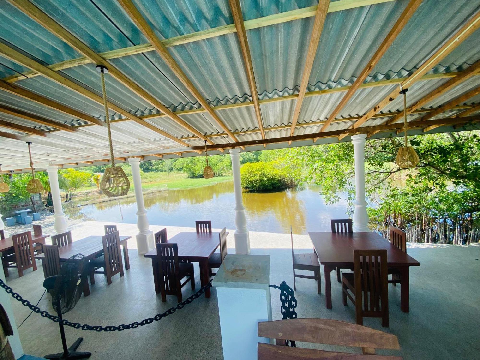 Seth Villa By Magampura Resorts Tangalle Ngoại thất bức ảnh