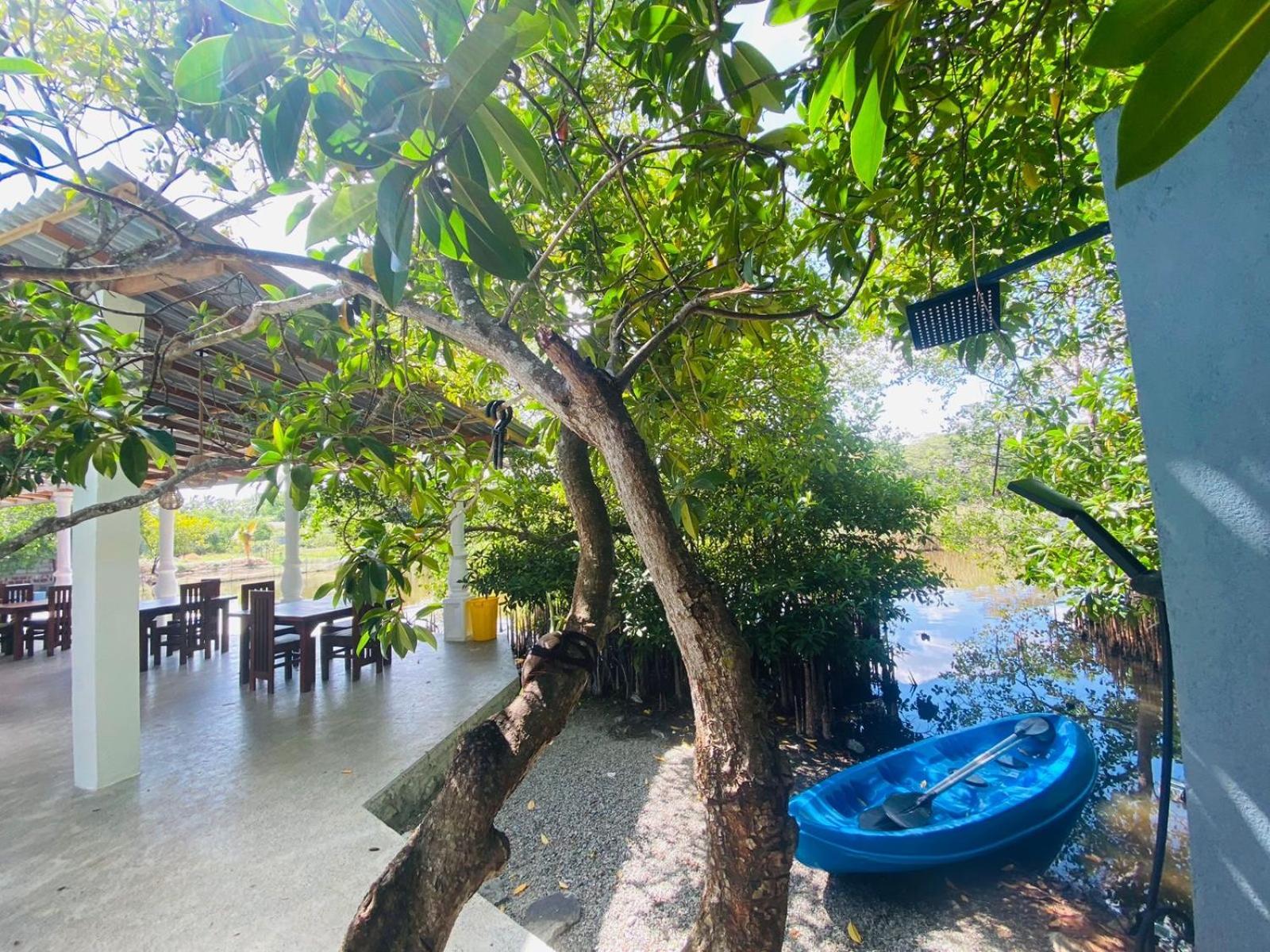 Seth Villa By Magampura Resorts Tangalle Ngoại thất bức ảnh