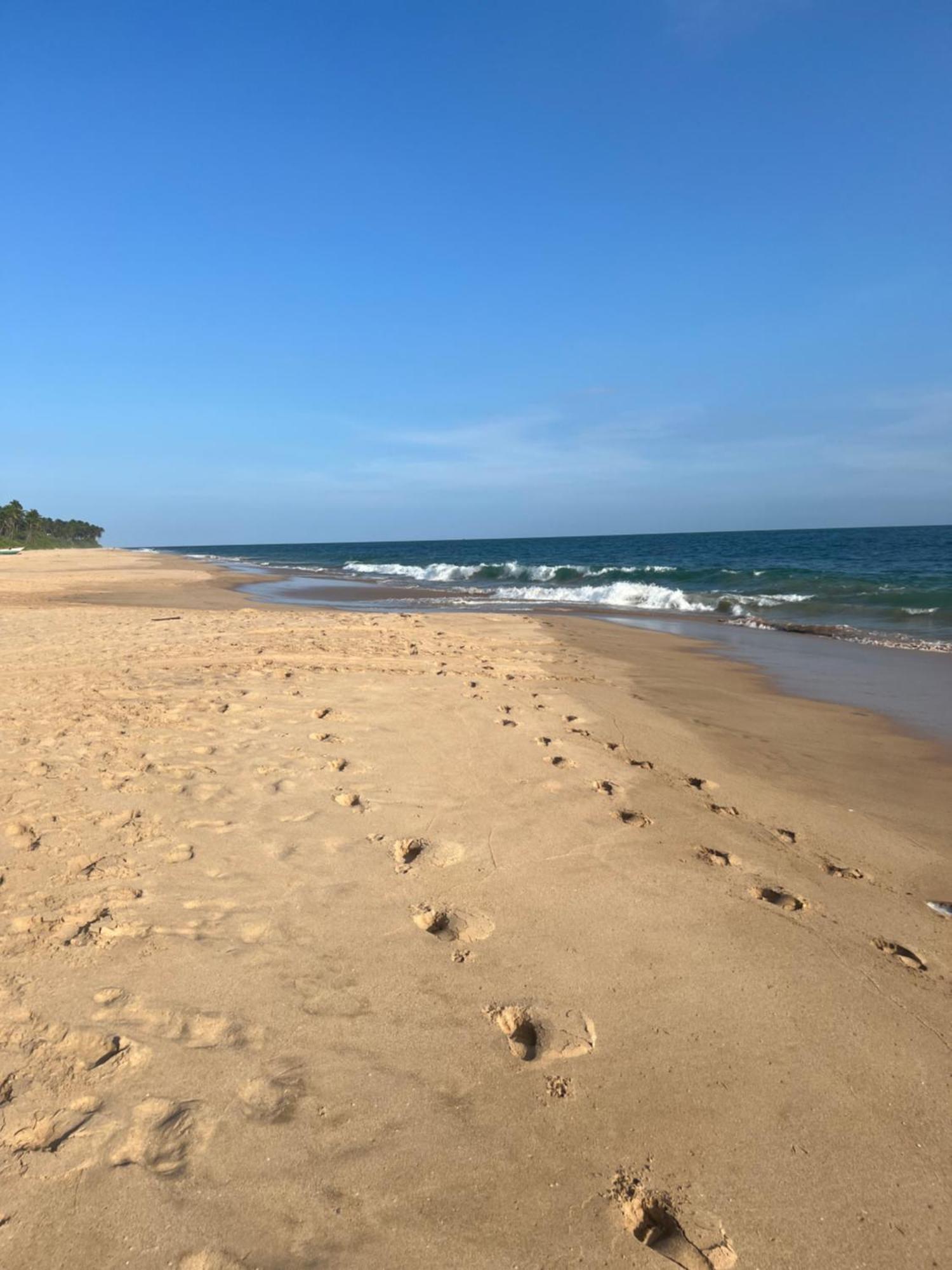 Seth Villa By Magampura Resorts Tangalle Ngoại thất bức ảnh