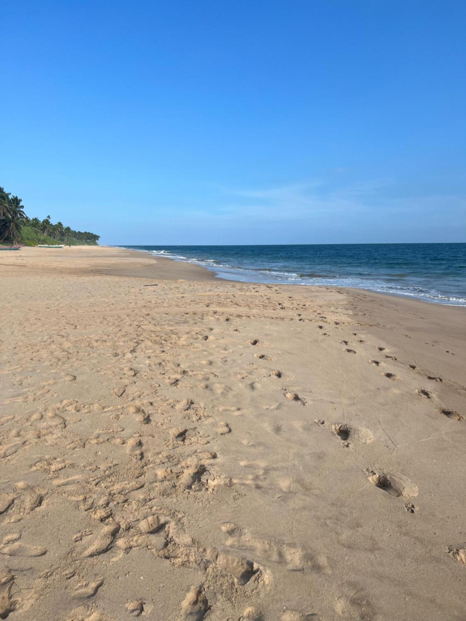Seth Villa By Magampura Resorts Tangalle Ngoại thất bức ảnh