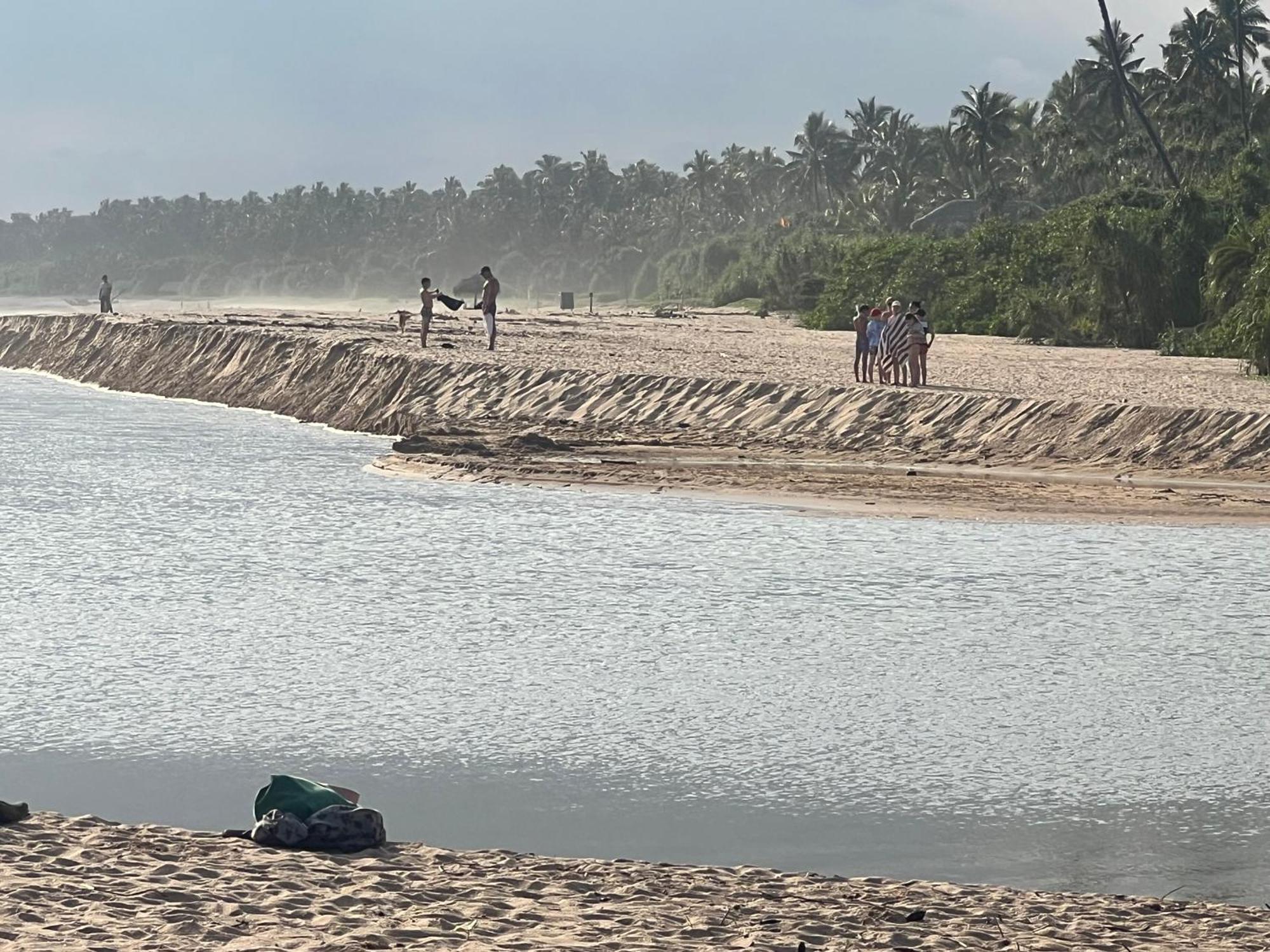 Seth Villa By Magampura Resorts Tangalle Ngoại thất bức ảnh