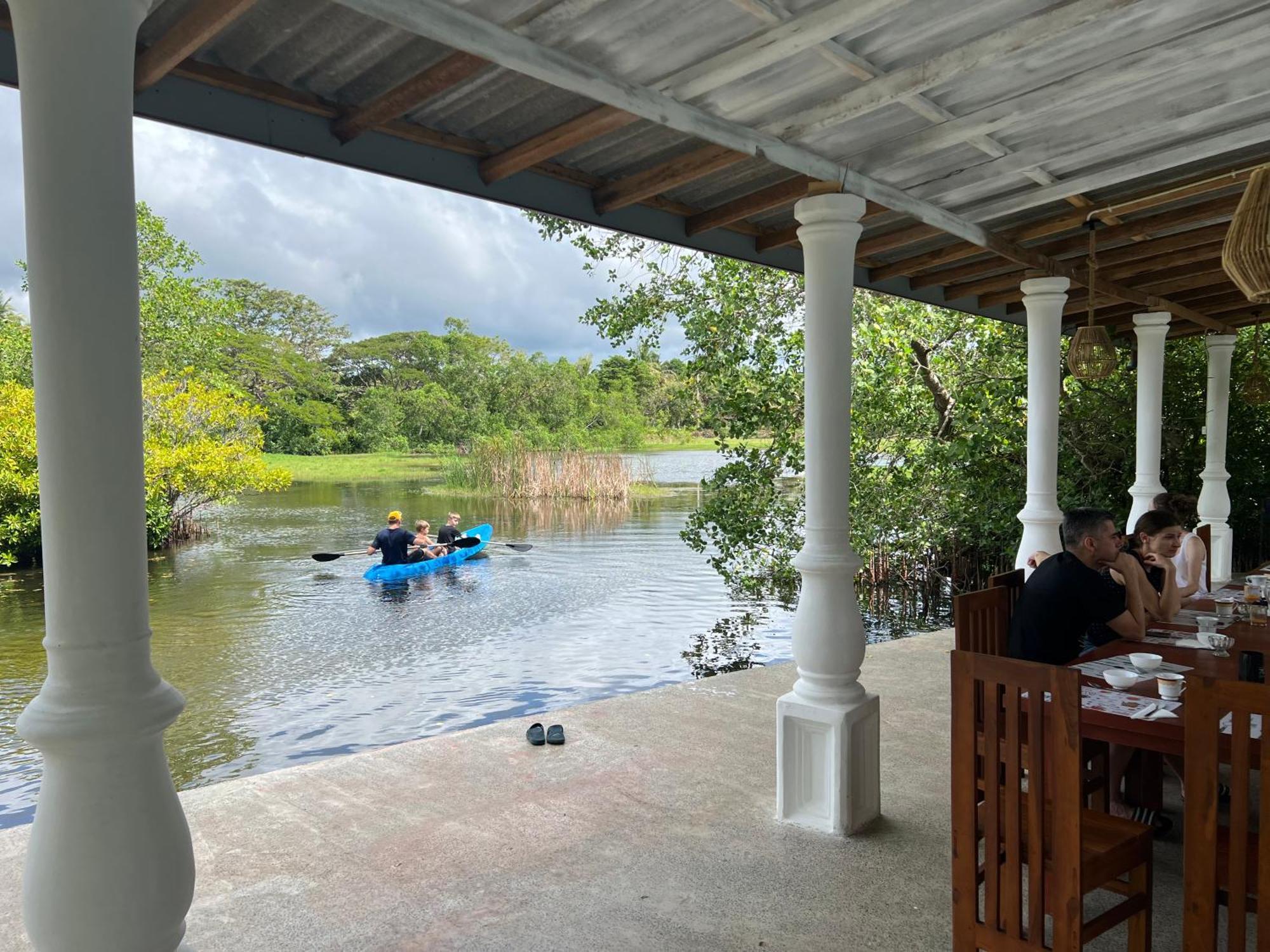 Seth Villa By Magampura Resorts Tangalle Ngoại thất bức ảnh