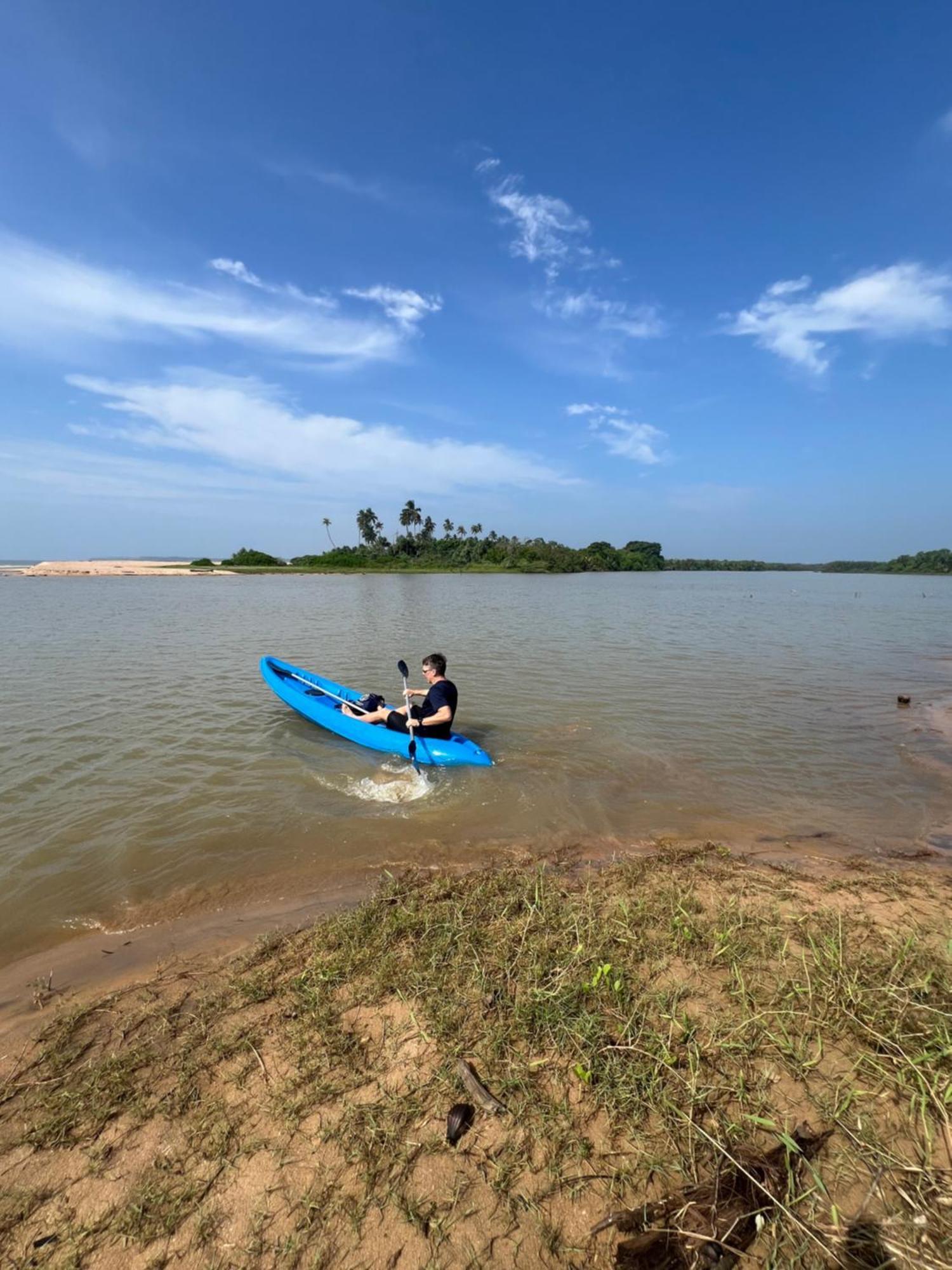 Seth Villa By Magampura Resorts Tangalle Ngoại thất bức ảnh