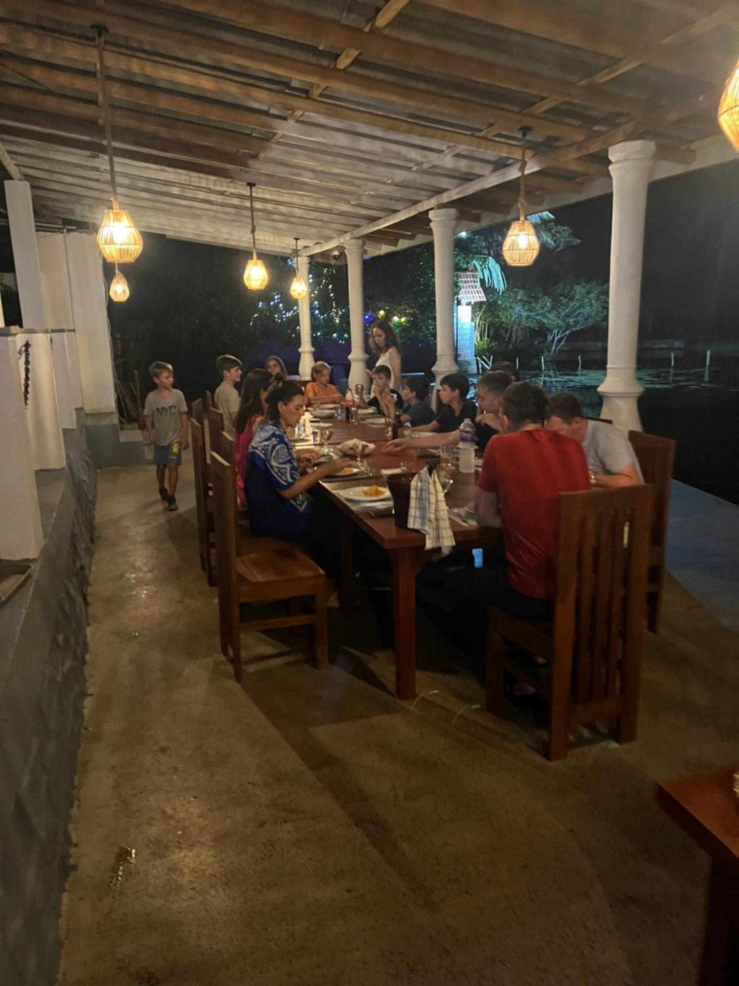 Seth Villa By Magampura Resorts Tangalle Ngoại thất bức ảnh