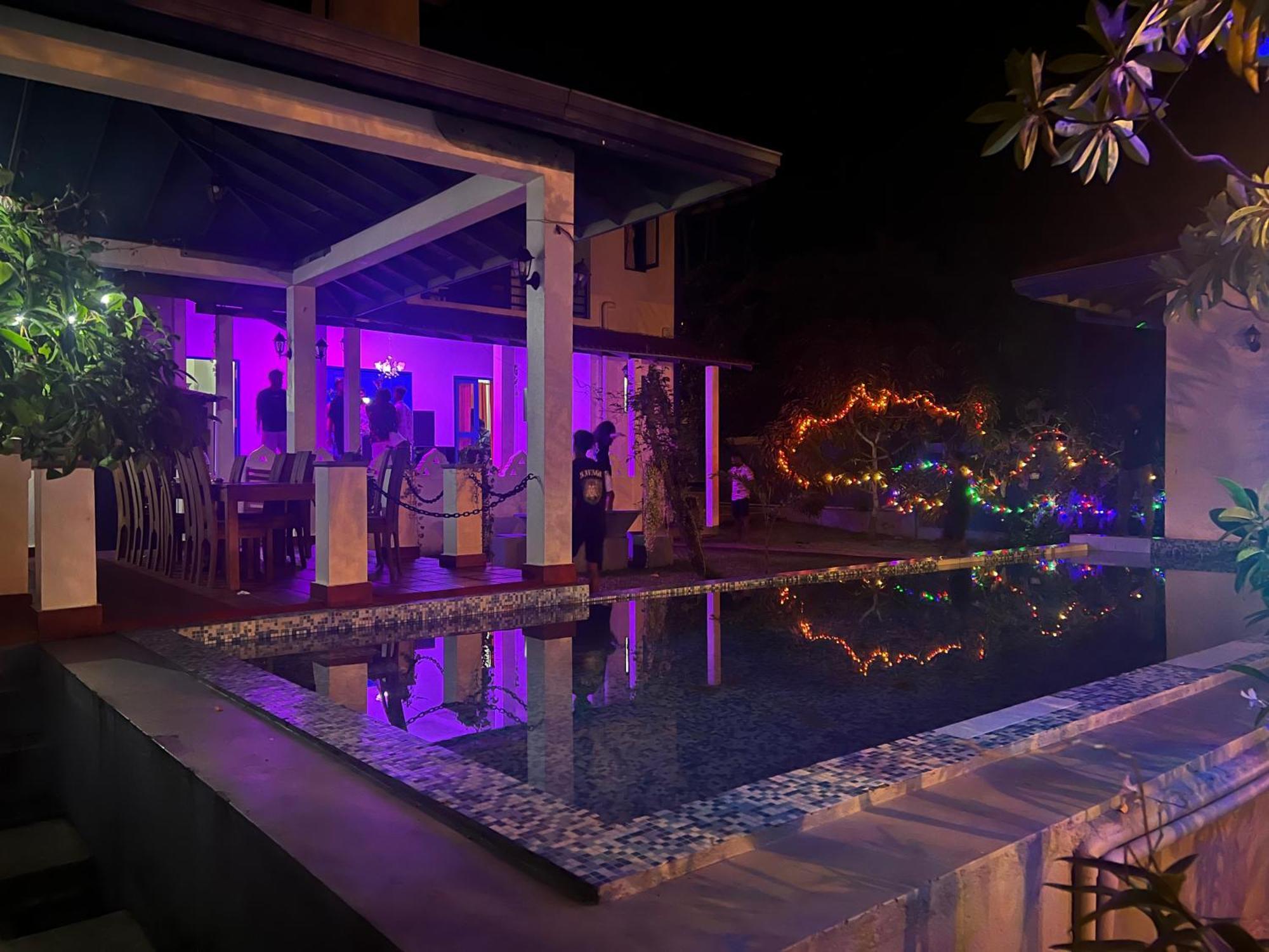 Seth Villa By Magampura Resorts Tangalle Ngoại thất bức ảnh