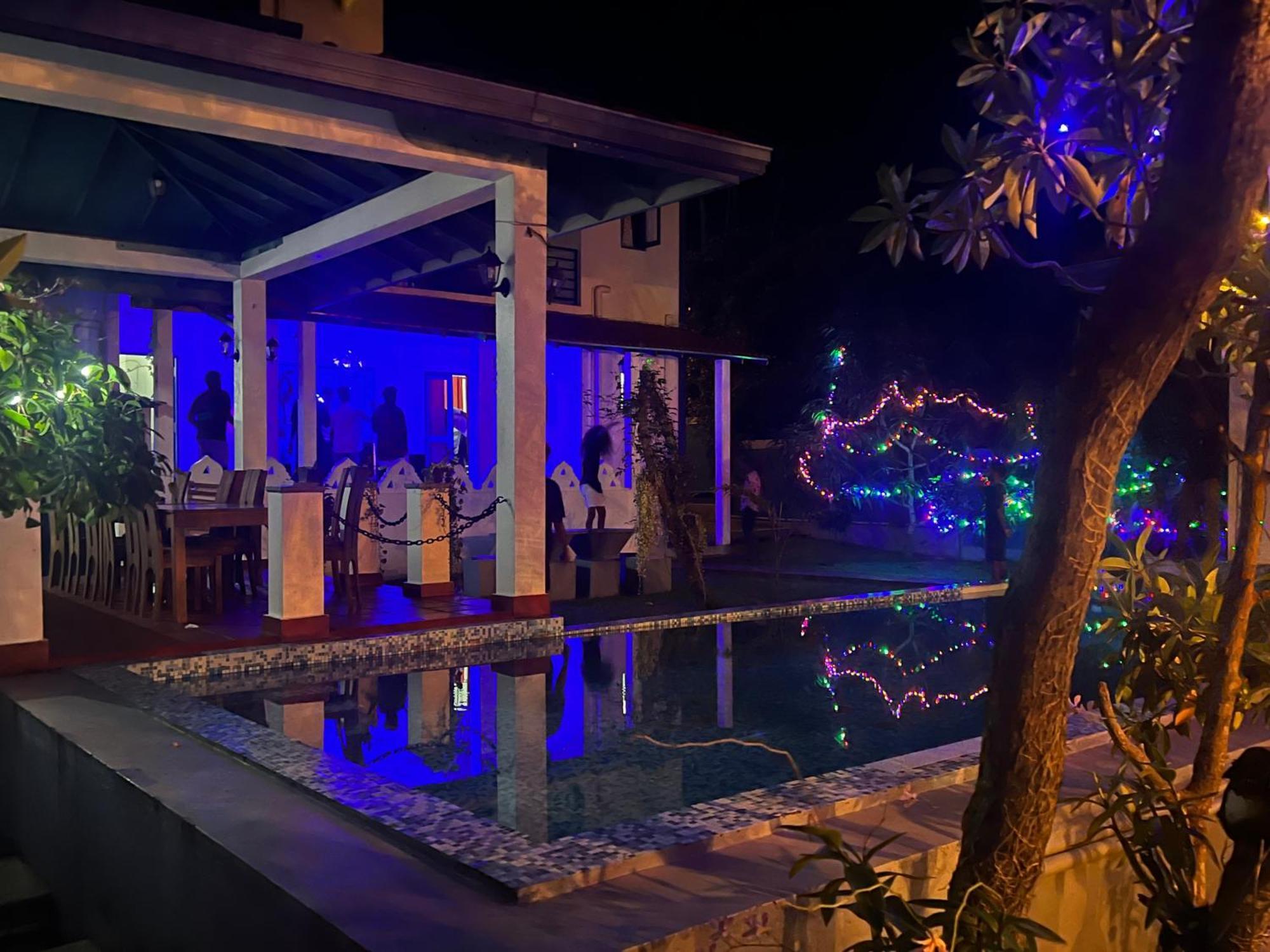 Seth Villa By Magampura Resorts Tangalle Ngoại thất bức ảnh