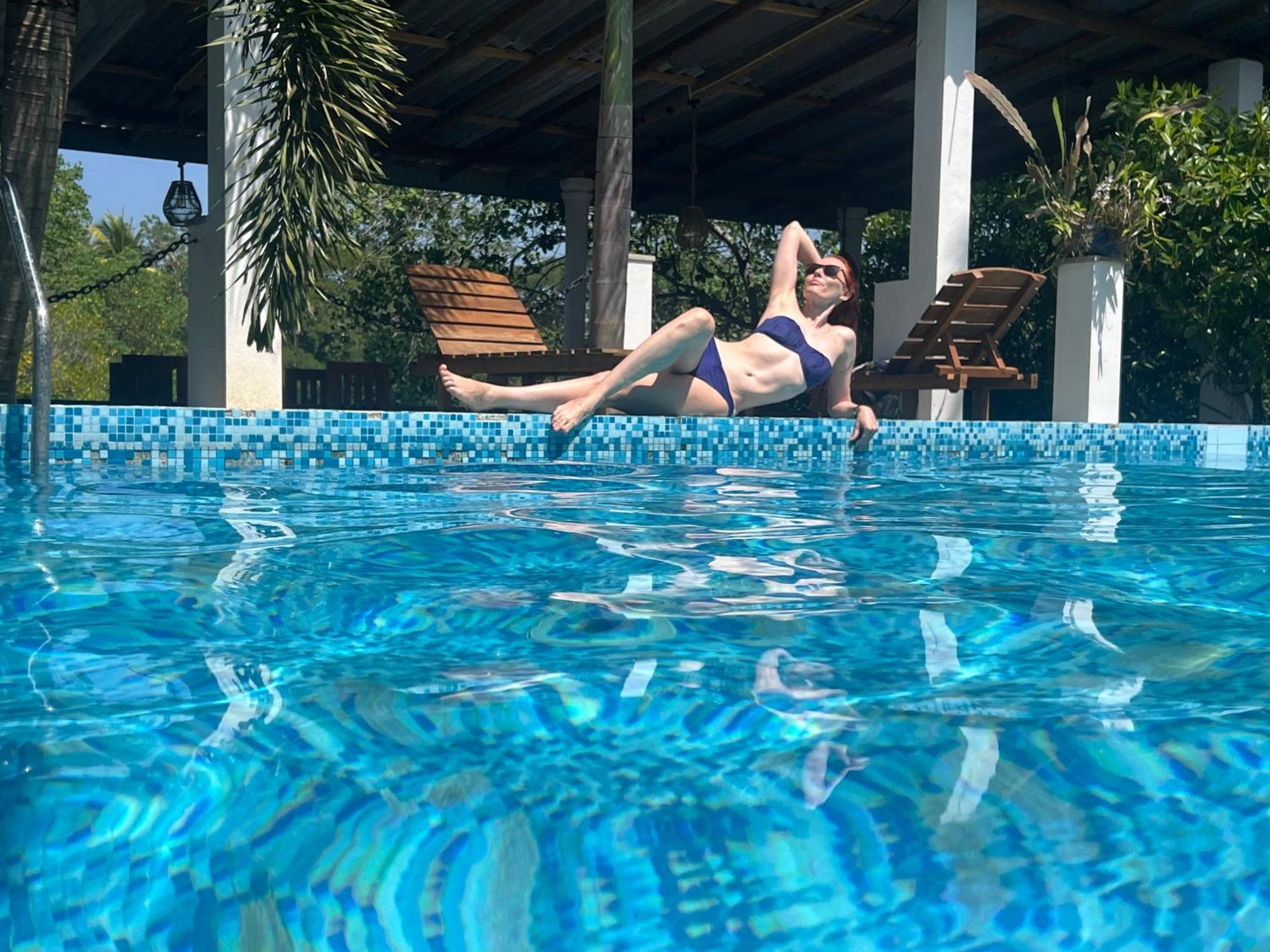 Seth Villa By Magampura Resorts Tangalle Ngoại thất bức ảnh