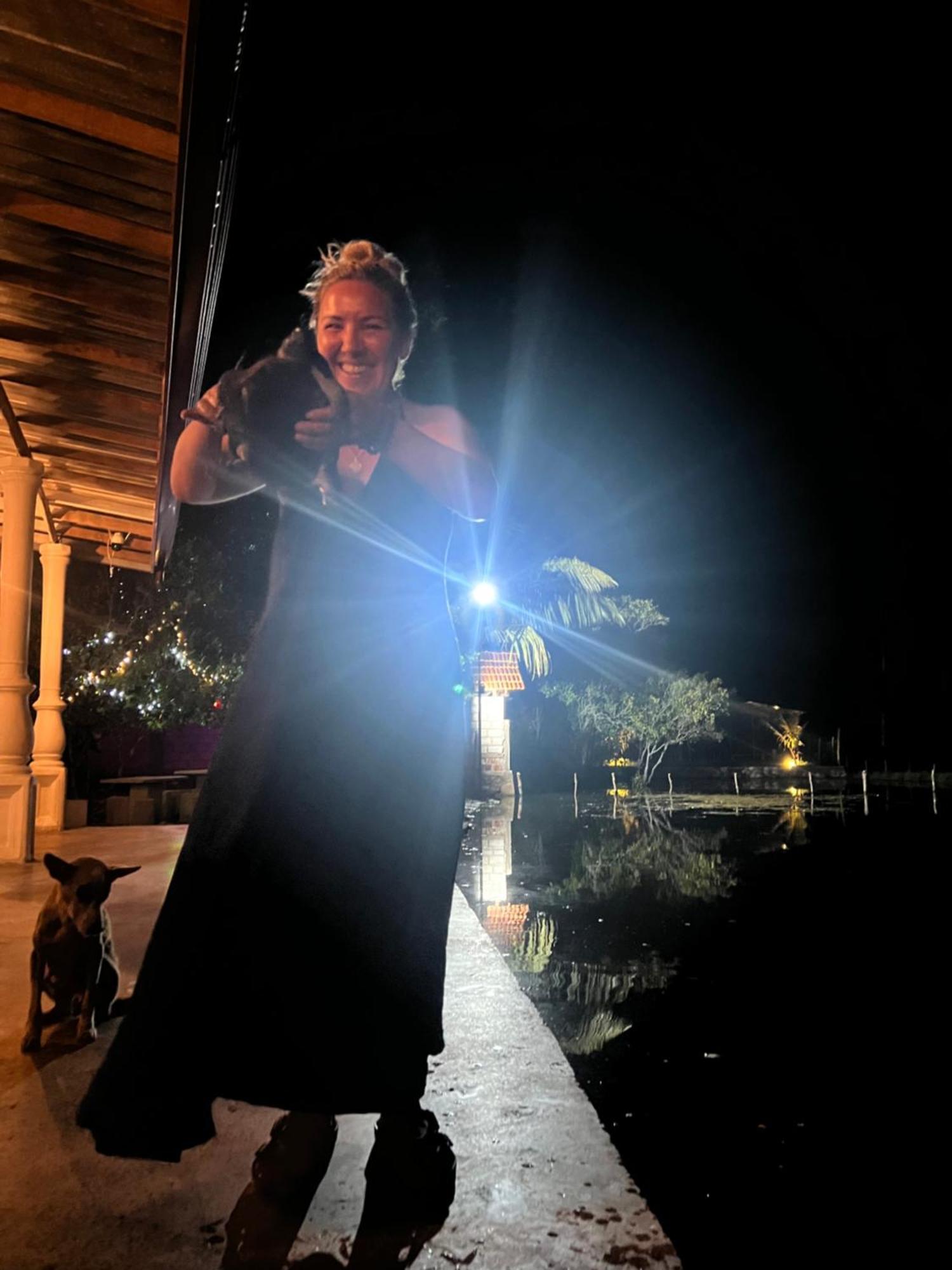 Seth Villa By Magampura Resorts Tangalle Ngoại thất bức ảnh