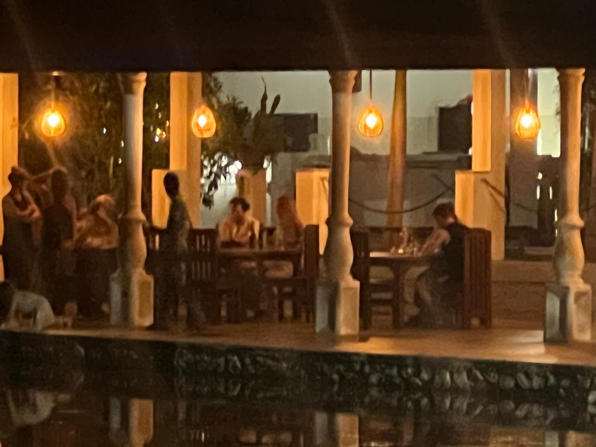 Seth Villa By Magampura Resorts Tangalle Ngoại thất bức ảnh
